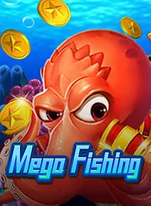 Mega Fishing